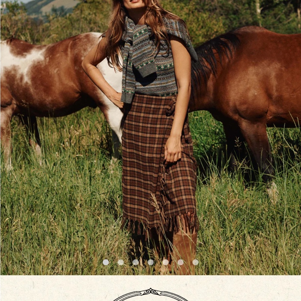 Doen - Saskia Skirt, small